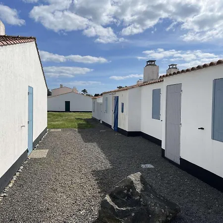 Maison Renovee Avec Piscine, A 1,5 Km Du Centre Et Proche Mer, Pour 3 Personnes A - Fr-1-224a-62 *