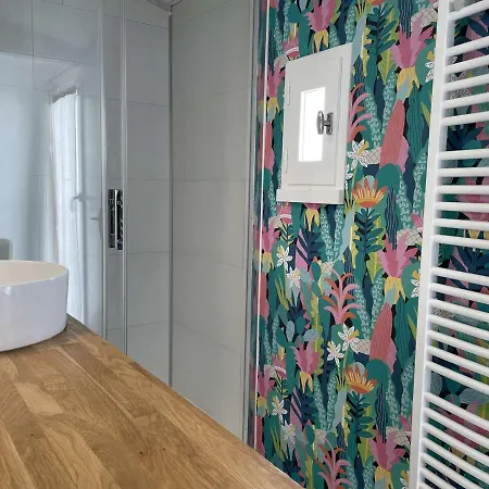 Hébergement de vacances Maison Renovee Avec Piscine, A 1,5 Km Du Centre Et Proche Mer, Pour 3 Personnes A - Fr-1-224a-62 Bretignolles-sur-Mer