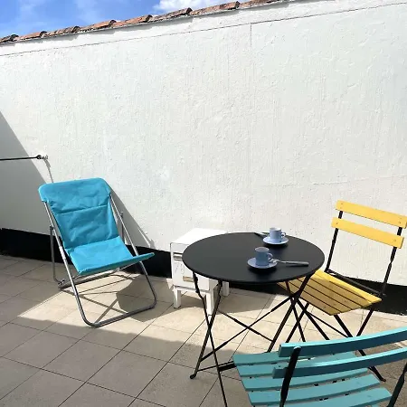 Maison Renovee Avec Piscine, A 1,5 Km Du Centre Et Proche Mer, Pour 3 Personnes A - Fr-1-224a-62 *