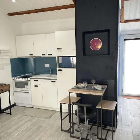 Prázdninový dům Maison Renovee Avec Piscine, A 1,5 Km Du Centre Et Proche Mer, Pour 3 Personnes A - Fr-1-224a-62